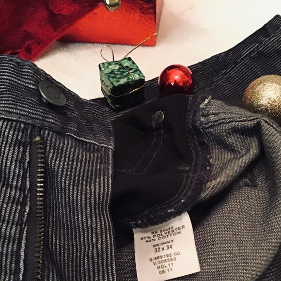 “GAP ”Men’s corduroy jeans. - Picture 6 of 6